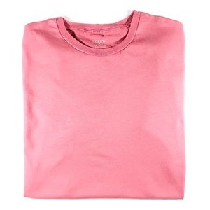J. Crew Factory Washed Tee